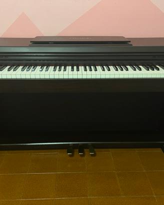 Pianoforte Digitale Casio Celviano