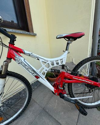 Bici mtb