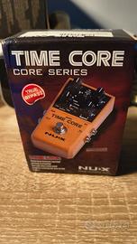 NUX TIME CORE LOOP STATION