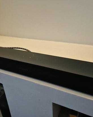 SONOS BEAM GEN 1 + SONOS  PLAY 1