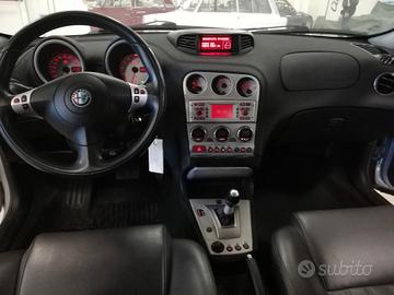 Alfa Romeo 156 2.0i JTS 16V cat Selespeed Distinct