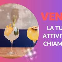 Promuovi la cessione della tua azienda bar risto