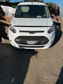 FORD TRANSIT CONNECT ANNO 2016