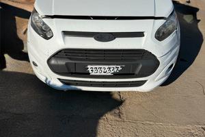 FORD TRANSIT CONNECT ANNO 2016