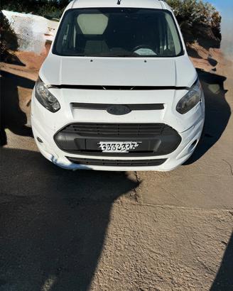 FORD TRANSIT CONNECT ANNO 2016