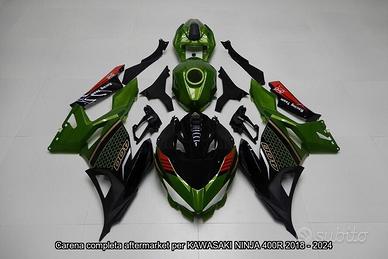 Carena compatibile KAWASAKI NINJA 400 R 2018 2024