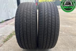 gomme usate 2055516 Estivo BARUM - BRAVURIS 5 HM -