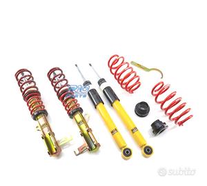 KIT SOSPENSIONE FILETTATA EIBACH MTS CHEVROLET CRU