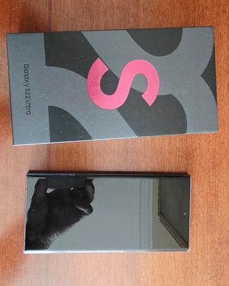 samnsung s 22 ultra 512 gb