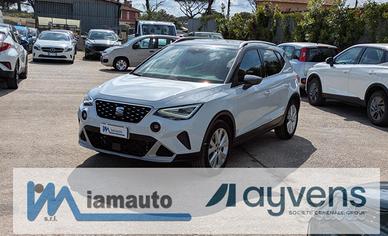 SEAT Arona 1.0tsi Eco XPERIENCE 110cv DSG