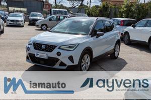 SEAT Arona 1.0tsi Eco XPERIENCE 110cv DSG