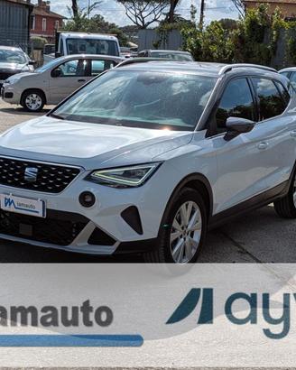 SEAT Arona 1.0tsi Eco XPERIENCE 110cv DSG