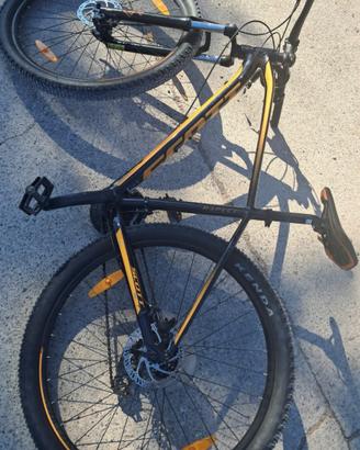 Bicicletta