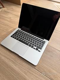 Macbook Pro Retina 2015