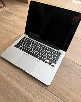 Macbook Pro Retina 2015