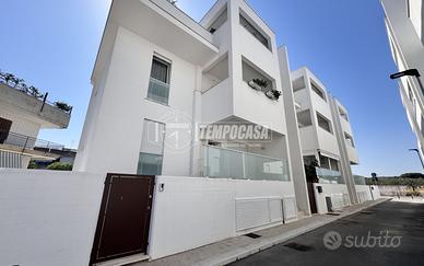 Porzione di casa a Cellamare 3 locali