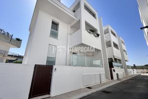 Porzione di casa a Cellamare 3 locali