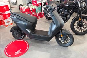 Honda EM1 e