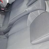 Sedili posteriori Renault scenic 2 serie