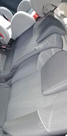 Sedili posteriori Renault scenic 2 serie