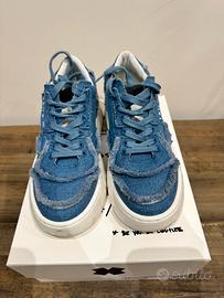 sneakers ixos