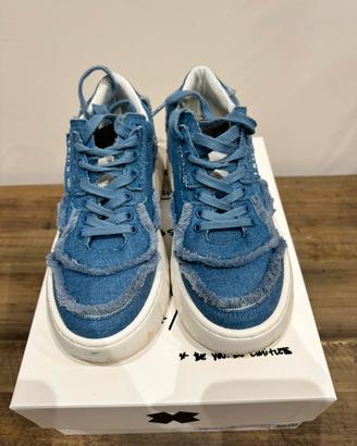 sneakers ixos