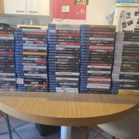 Lotto giochi ps4 ps5 Prezzi in descrizione