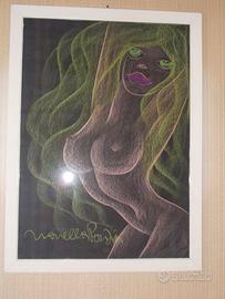 Quadro NOVELLA PARIGINI