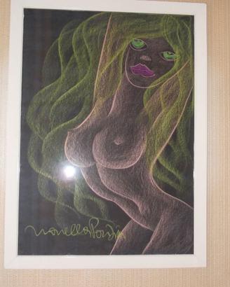 Quadro NOVELLA PARIGINI