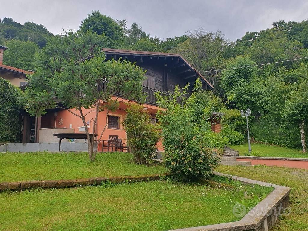 Villa di 142 m² con 3 locali a Peveragno - Vista 3