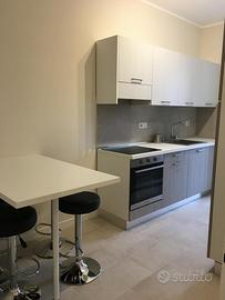 Stanza al Duomo per ragazze