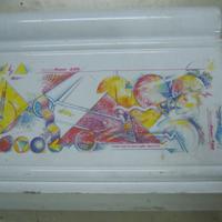 Amplificatore audio per auto Precision Power a300