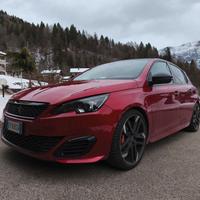 Peugeot 308 gti