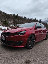 Peugeot 308 gti