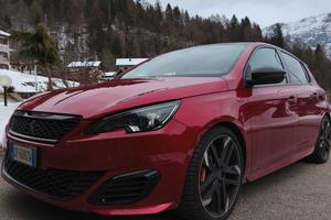 Peugeot 308 gti
