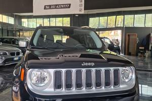 Jeep Renegade 2.0 Mjt 140CV 4WD Active Drive Low L