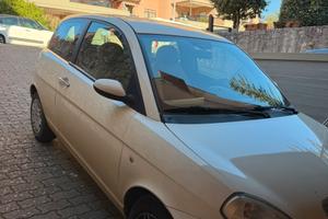 Lancia y 2006 1.2 Benzina