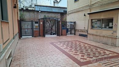 Appartamento in Centro (Via Nizza)