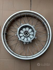 Cerchi  BMW GS 850 1100 1150