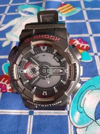 G shock