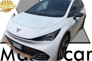 CUPRA Born Born 58kWh - GR461YX