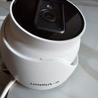 TELECAMERA VIDEOSORVEGLIANZA EL MO  PROIDF04