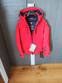 giacca donna sci Dainese taglia S
