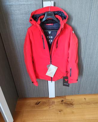 giacca donna sci Dainese taglia S