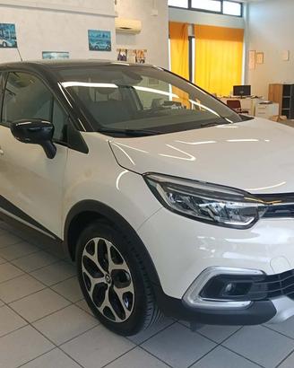 RENAULT Captur dCi 8V 90 CV EDC Sport Edition2