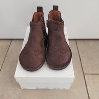 Scarpe Biribimbi numero 23 