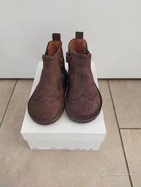 Scarpe Biribimbi numero 23 