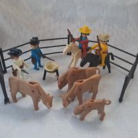 playmobil 3484 mandriani