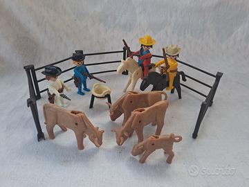 playmobil 3484 mandriani