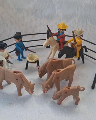 playmobil 3484 mandriani